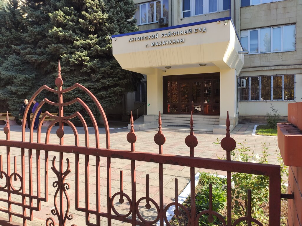 «Газпром межрегионгаз Махачкала» привлекается к административной ответственности за неисполнение требований ГЖИ РД